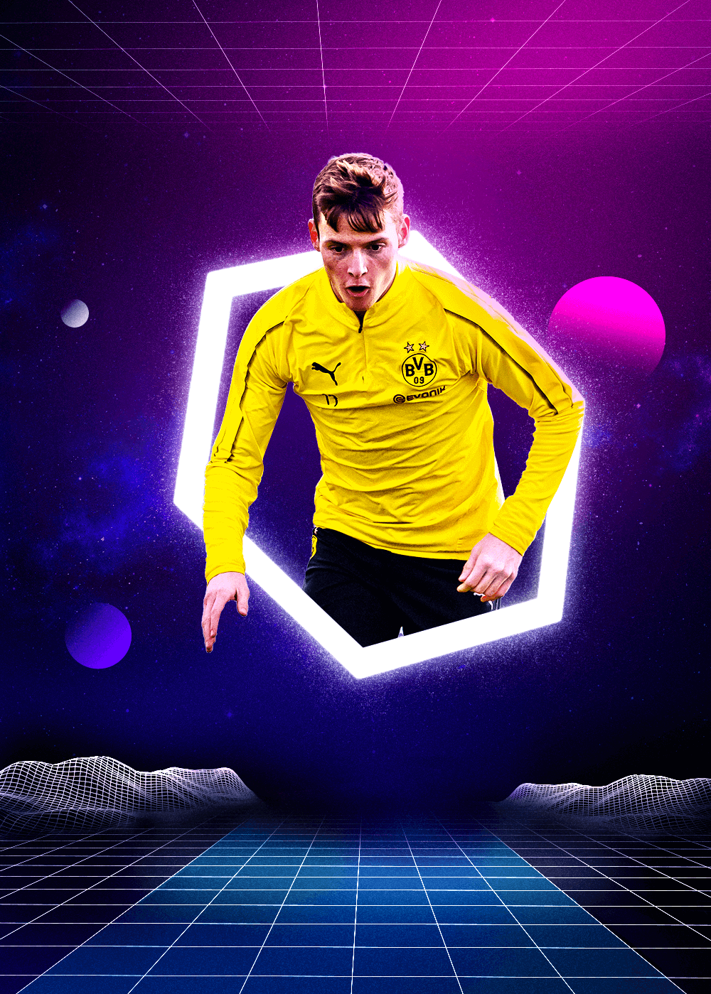 我们将一起 我们将一起