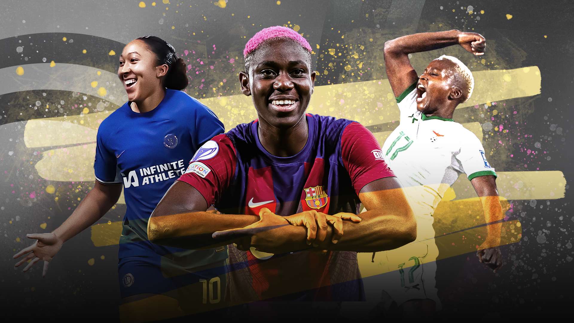 我们必须拿 我们必须拿